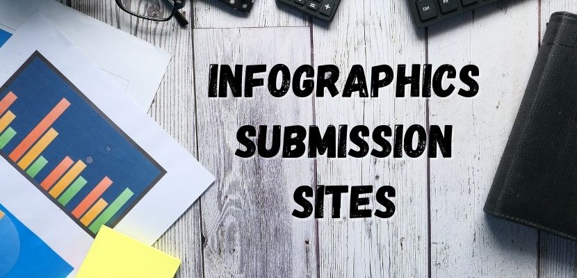 Best Free Instant Approval Infographics Submission Sites List 2022