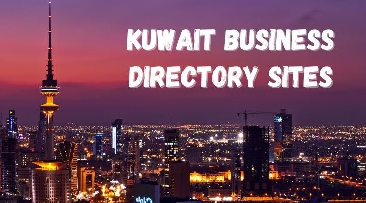 Best Local Kuwait Business Directory Sites for SEO 2022
