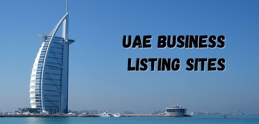 Best 40+ Business Listing Sites List UAE 2022